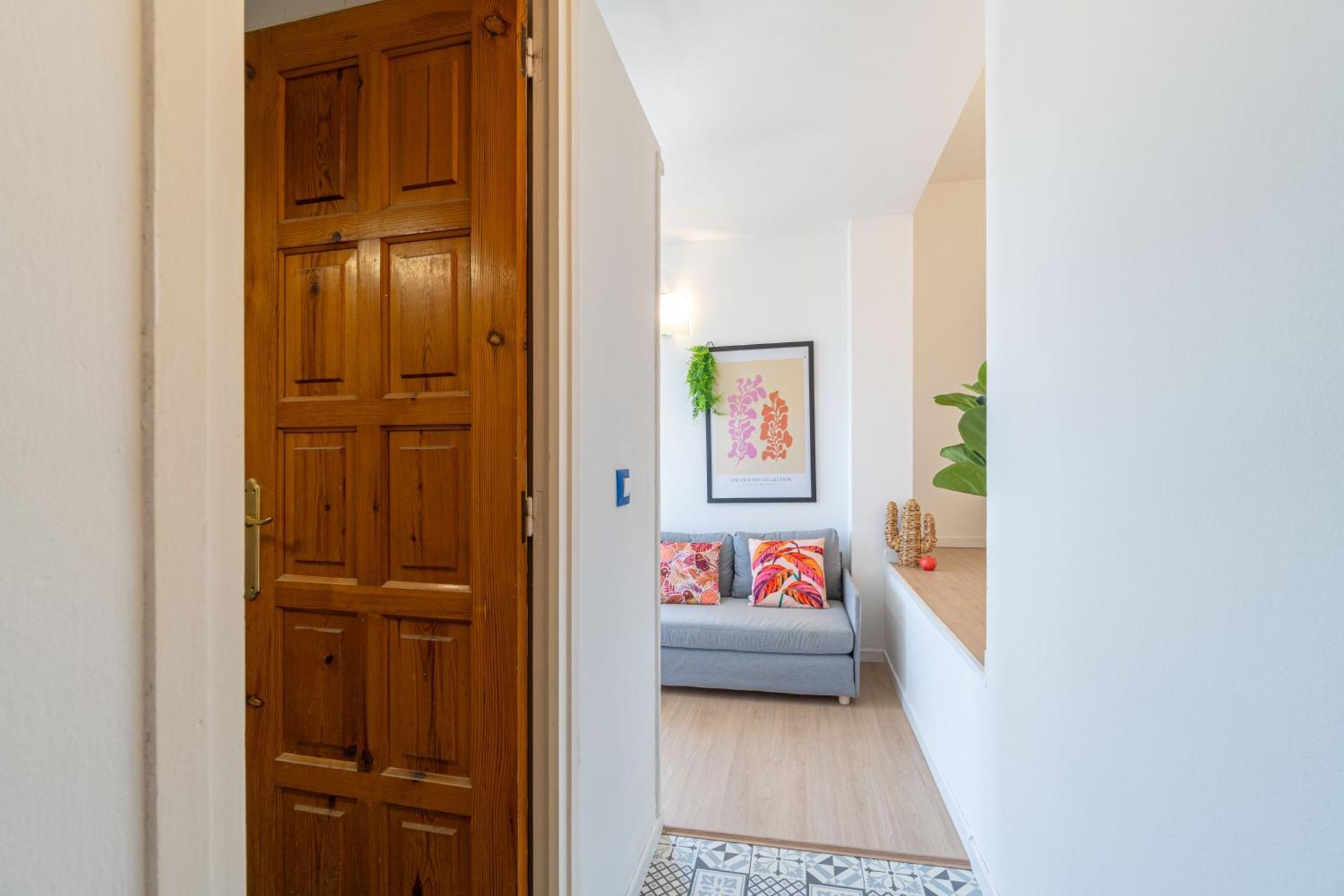 Sol 8-Studio In The Beach & Downton Empuriabrava Bagian luar foto